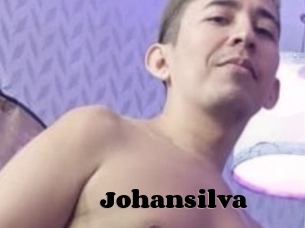 Johansilva