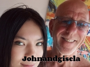 Johnandgisela