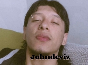 Johndeviz