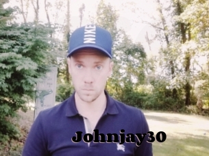 Johnjay30