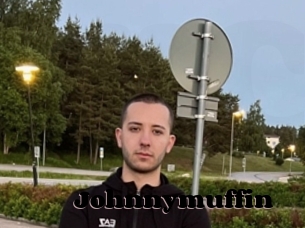 Johnnymuffin