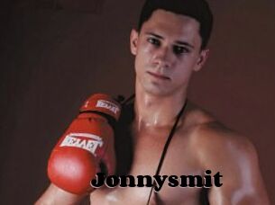 Jonnysmit