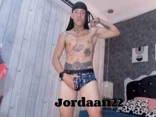 Jordaan22