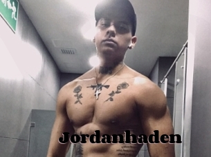 Jordanhaden