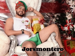 Jorsmontero