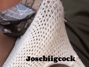 Josebiigcock