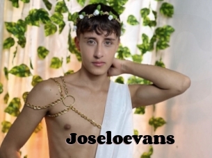 Joseloevans