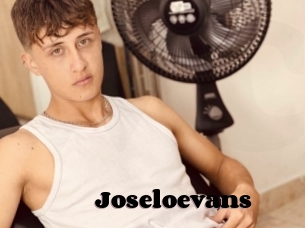 Joseloevans