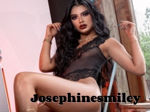 Josephinesmiley