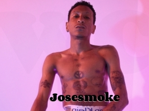 Josesmoke