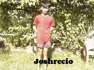 Joshrecio