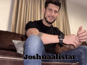 Joshuaalistar