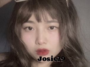 Josie29