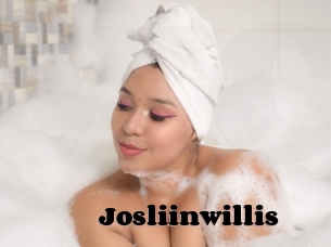 Josliinwillis