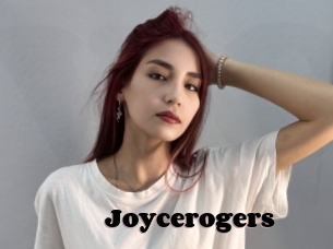 Joycerogers