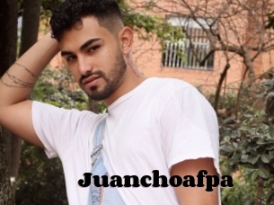 Juanchoafpa