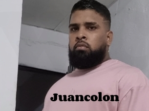 Juancolon