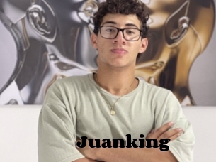 Juanking