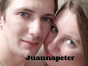 Juannapeter