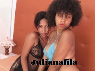 Julianafila