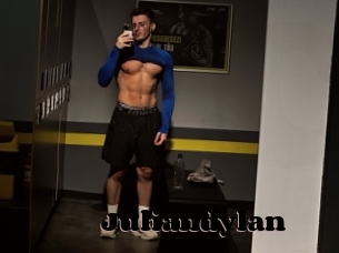 Juliandylan