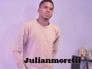 Julianmoretii