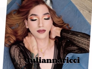 Juliannaricci