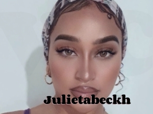 Julietabeckh