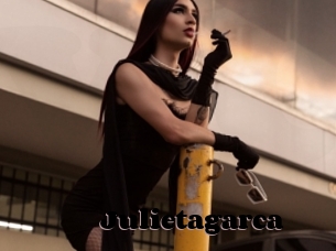 Julietagarca