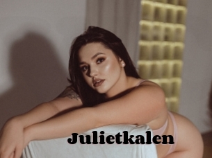 Julietkalen