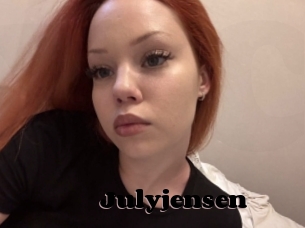 Julyjensen