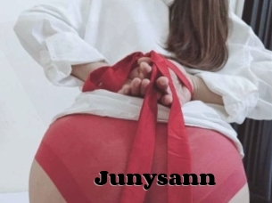 Junysann