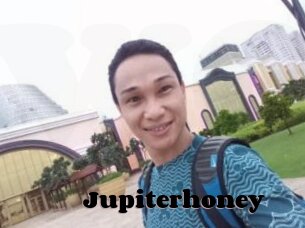 Jupiterhoney