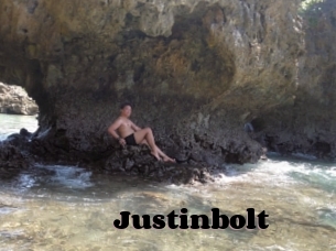 Justinbolt