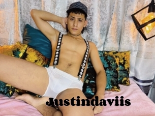 Justindaviis