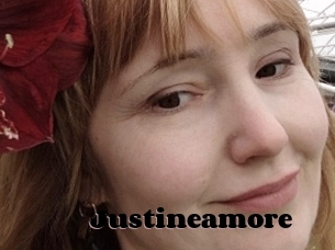 Justineamore