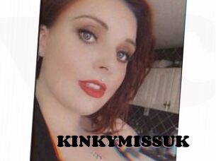 KINKYMISSUK