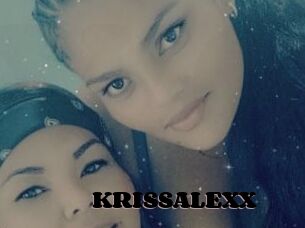 KRISSALEXX