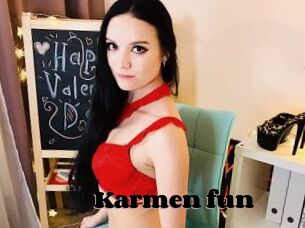 Karmen_fun