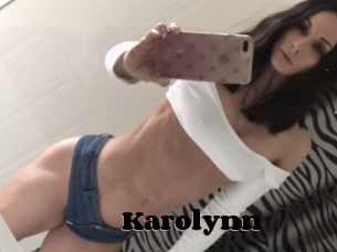 Karolynn