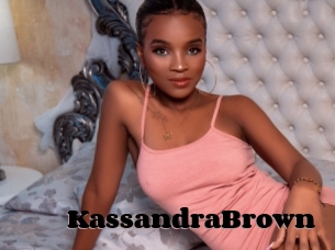 KassandraBrown