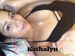 Kathalyn