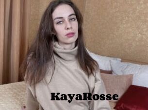 KayaRosse