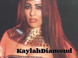 KaylahDiamond