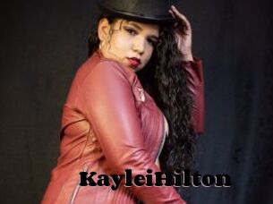 KayleiHilton