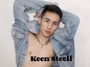 Keen_Steell