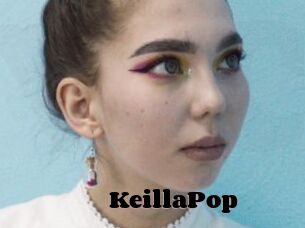 KeillaPop