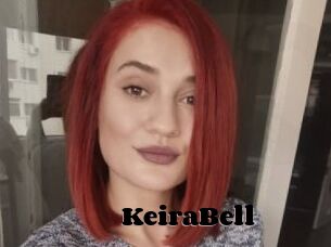 KeiraBell