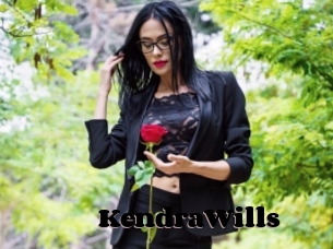 KendraWills