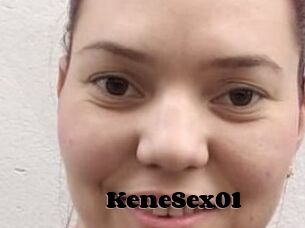 KeneSex01